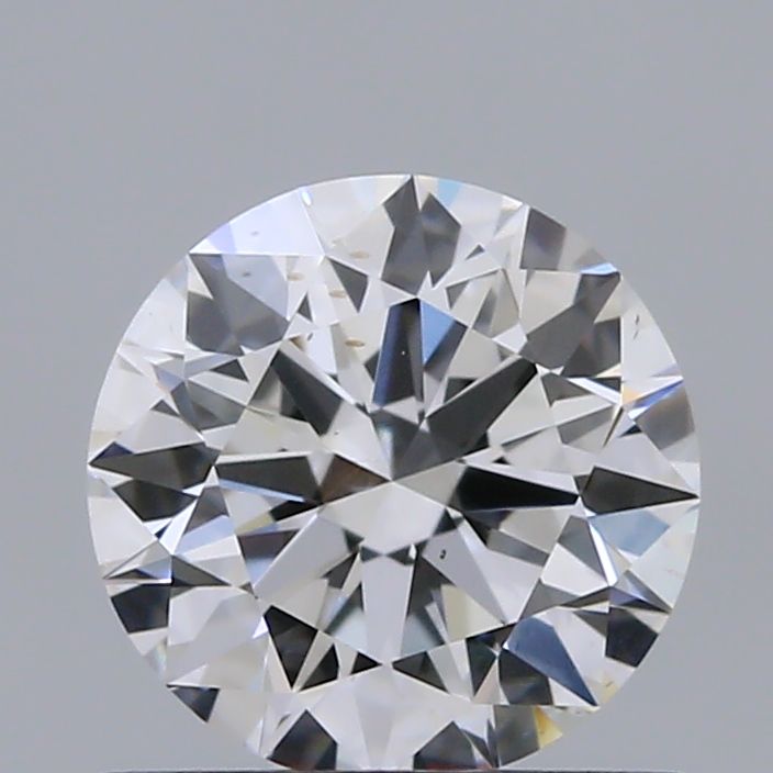 1508749485 Diamant Natural ROUND SI1