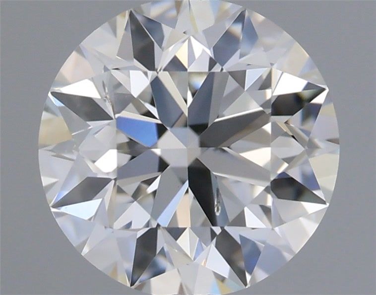 1508763185 Diamant Natural ROUND SI1