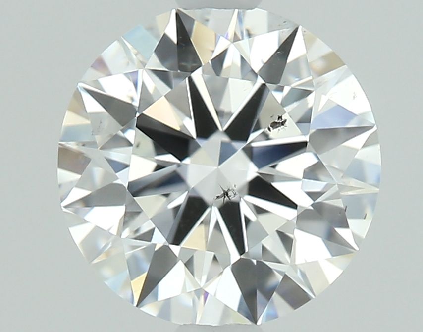 1508768463 Diamant Natural ROUND SI1