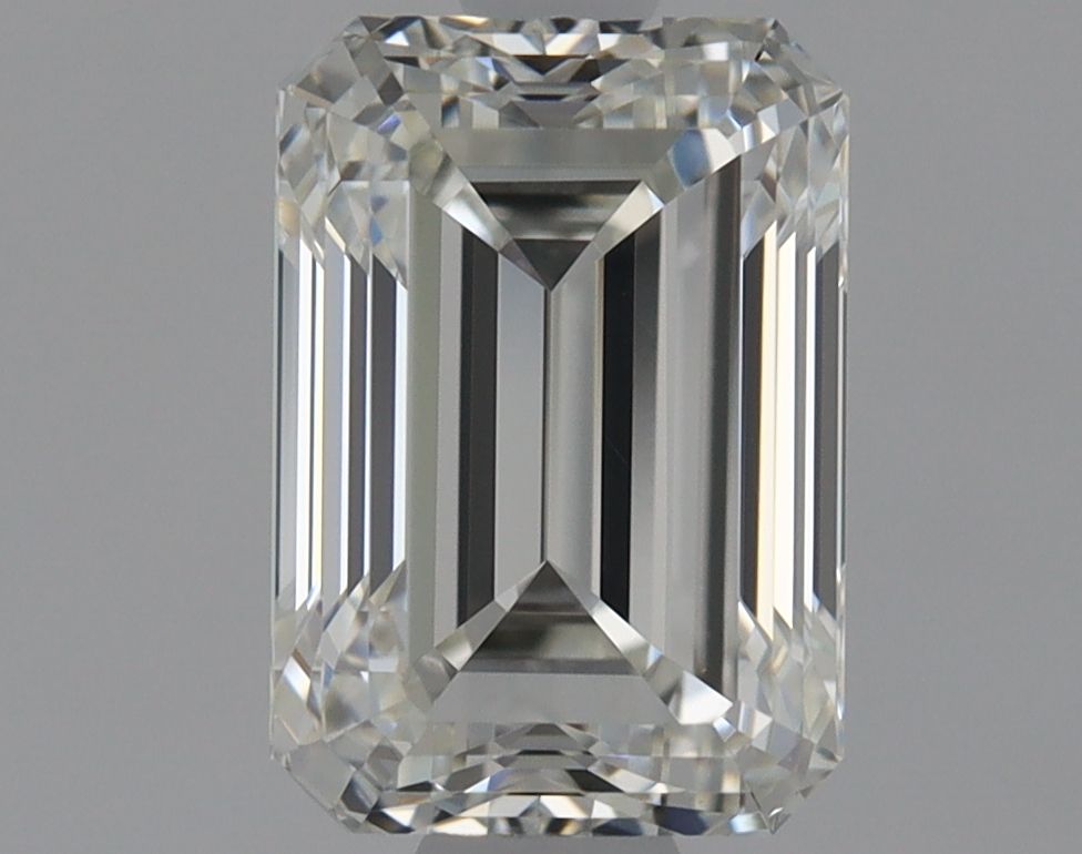 1508773765 Diamant Natural EMERALD VVS2