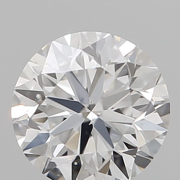 1508791021 Diamant Natural ROUND SI1