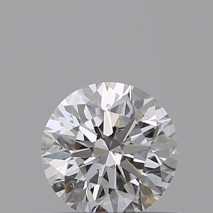 1508792591 Diamant Natural ROUND SI1