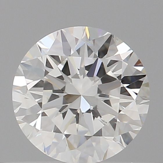 1508803512 Diamant Natural ROUND SI1