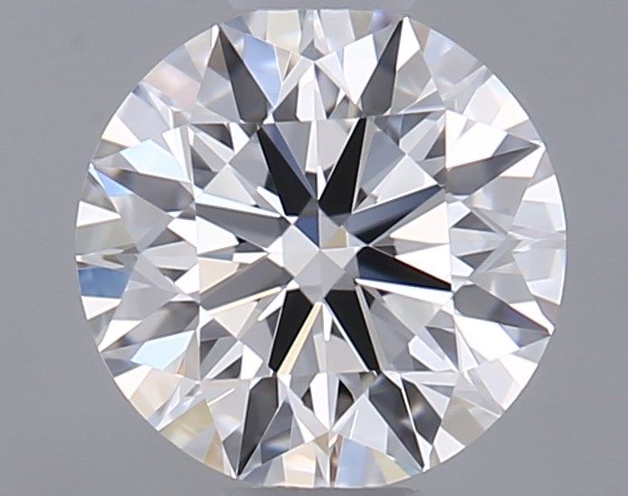 1508815252 Diamant Natural ROUND VVS1