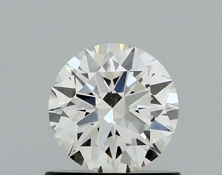 1508839400 Diamant Natural ROUND VS2
