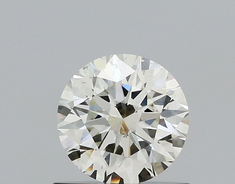 1508842934 Diamant Natural ROUND SI1