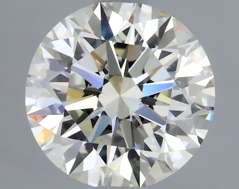 1508845235 Diamant Natural ROUND VVS1