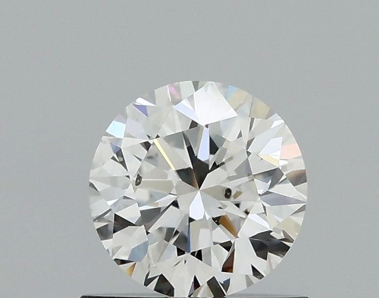 1508848781 Diamant Natural ROUND SI1