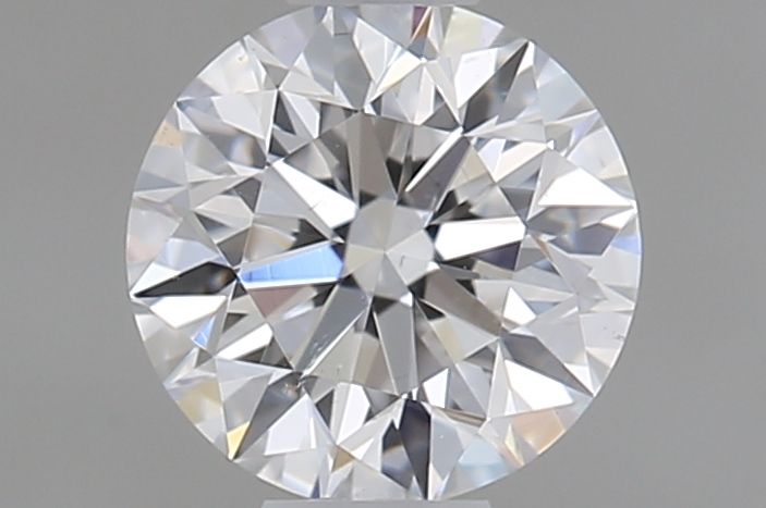 1508866968 Diamant Natural ROUND SI1