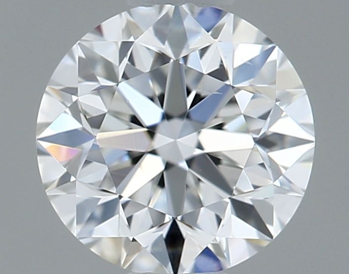 1508880612 Diamant Natural ROUND SI1