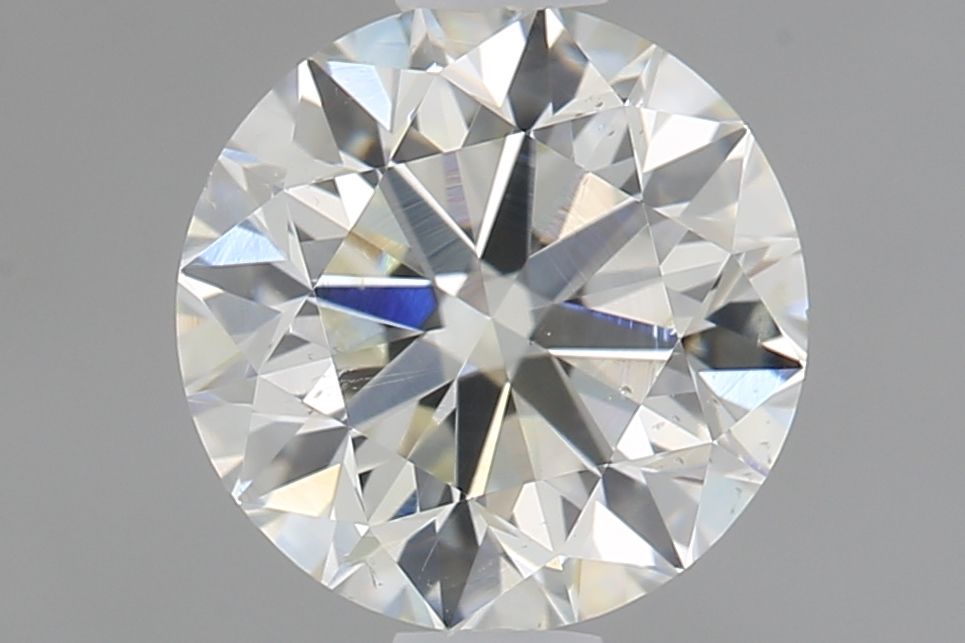 1508887212 Diamant Natural ROUND SI1