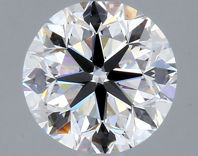 1508901826 Diamant Natural ROUND VS1
