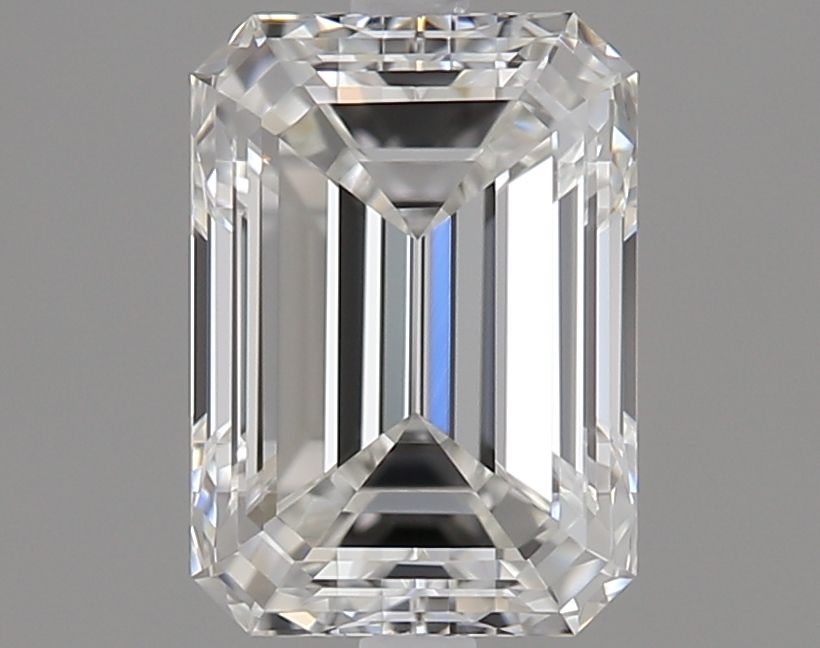 1508914737 Diamant Natural EMERALD VVS1