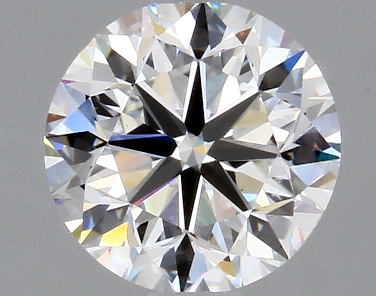 1508924123 Diamant Natural ROUND VS1