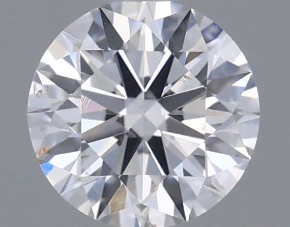 1508926993 Diamant Natural ROUND SI1