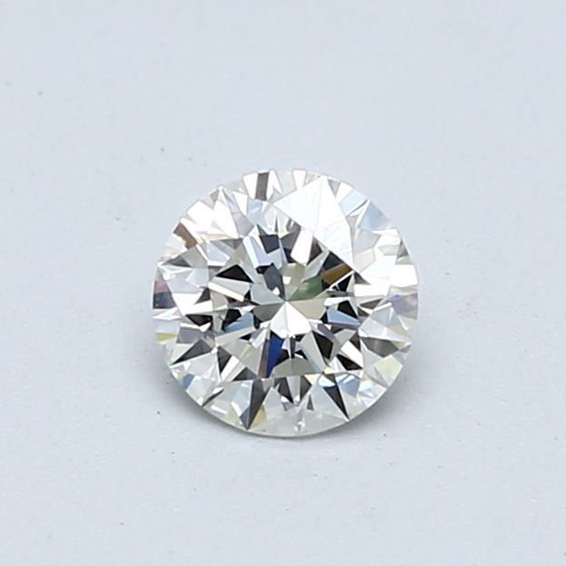 1508932787 Diamant Natural ROUND SI1