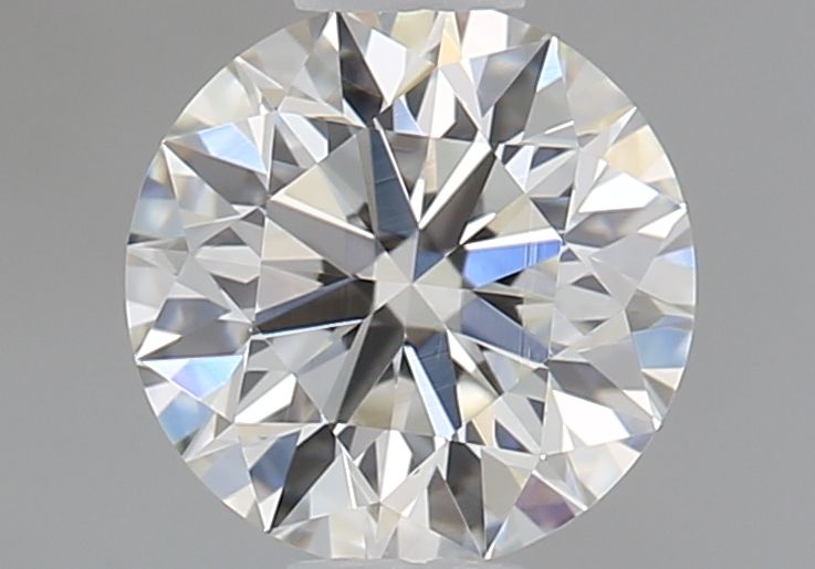 1508938053 Diamant Natural ROUND VVS1