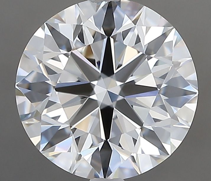 1508982548 Diamant Natural ROUND VVS1