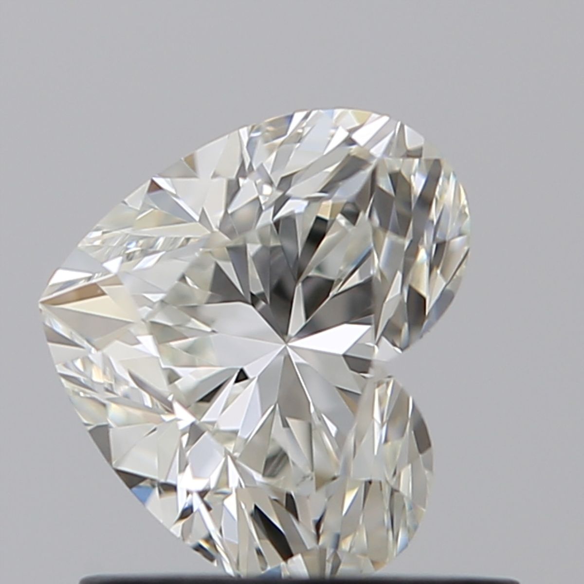 1509009912 Diamant Natural HEART VS2