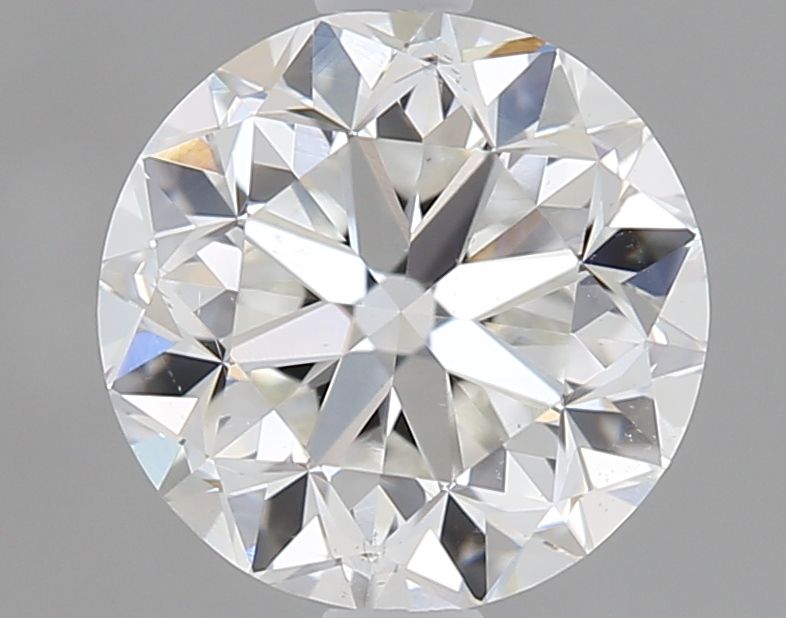 1509069386 Diamant Natural ROUND SI1