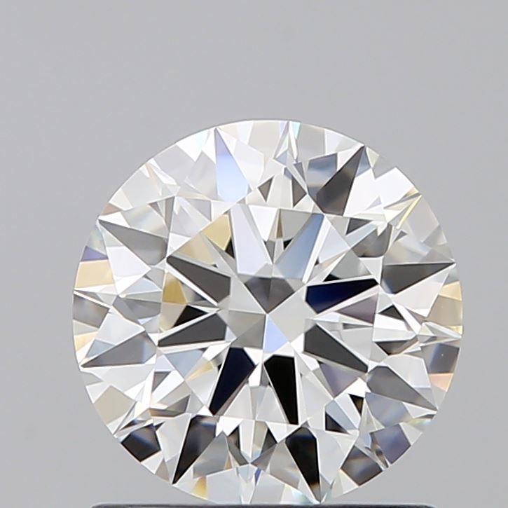 1509071307 Diamant Natural ROUND IF