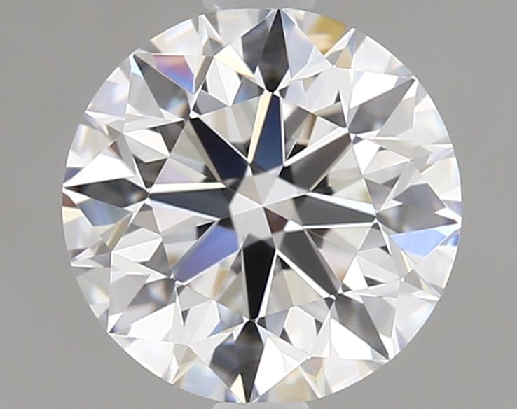 1509118600 Diamant Natural ROUND VS1