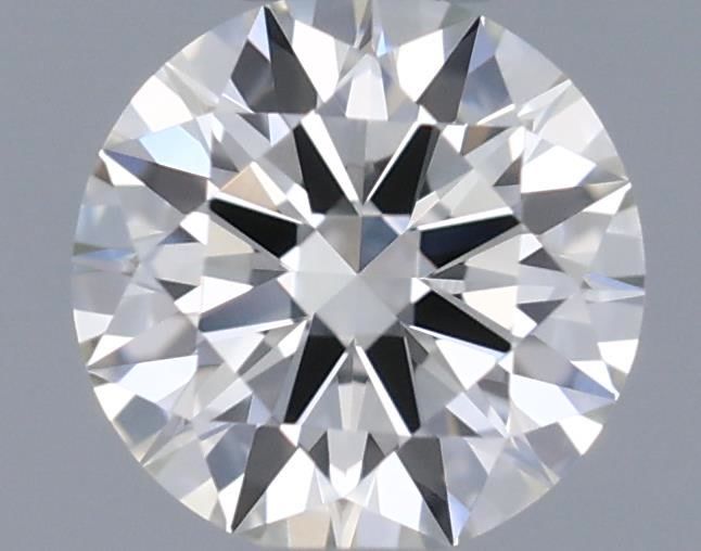 1509165178 Diamant Natural ROUND VVS1