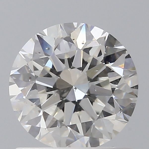 1509171891 Diamant Natural ROUND SI1
