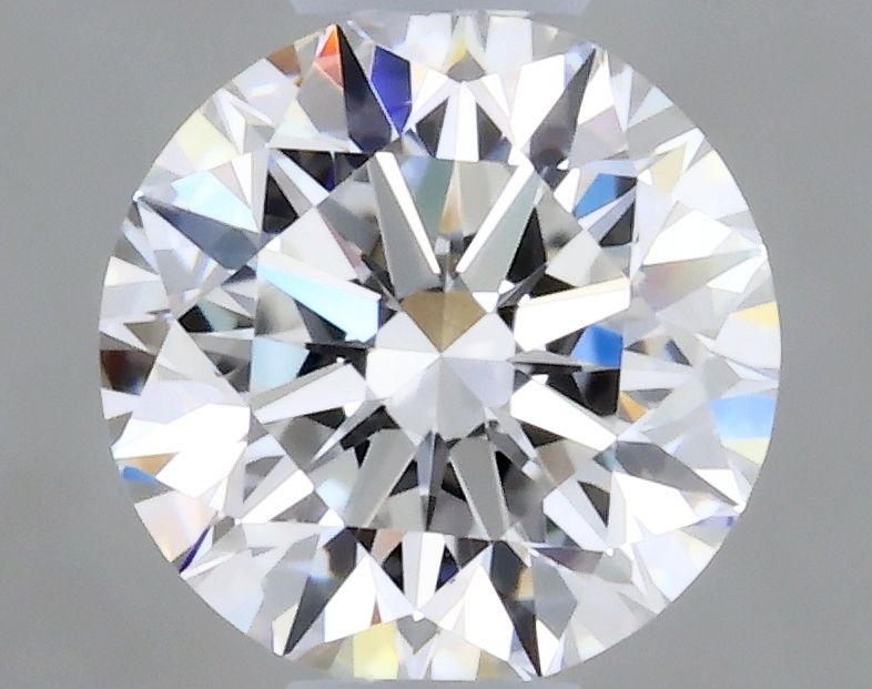1509173081 Diamant Natural ROUND VS1