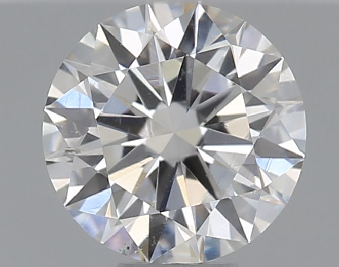 1509177788 Diamant Natural ROUND SI1