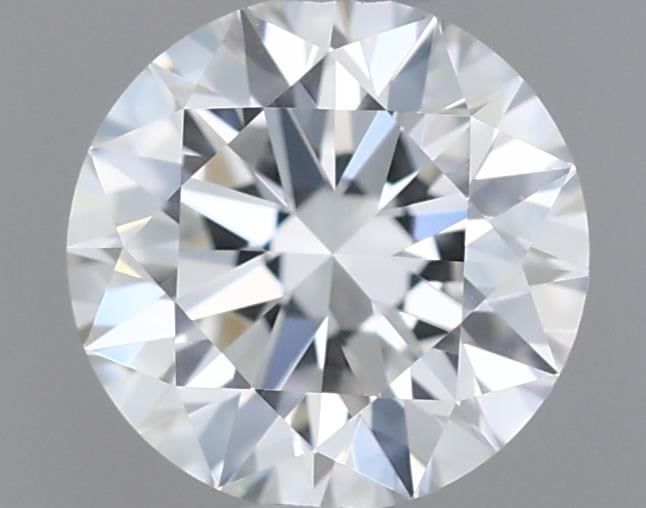 1509192657 Diamant Natural ROUND VVS2