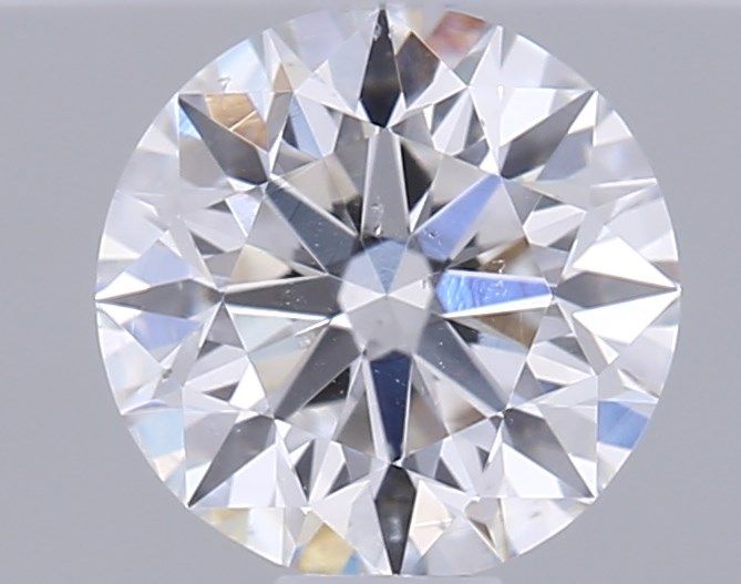 1509199510 Diamant Natural ROUND SI1