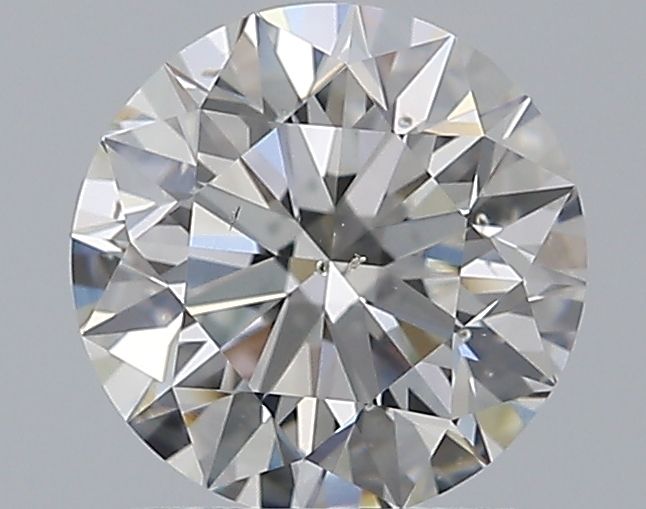 1509219452 Diamant Natural ROUND SI1
