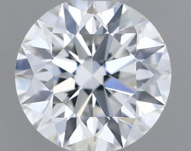 1509230751 Diamant Natural ROUND VVS2
