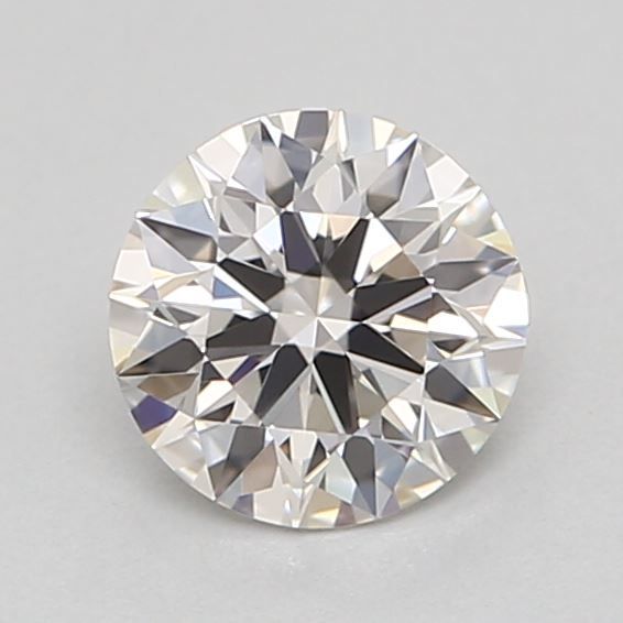 1509253921 Diamant Natural ROUND VVS1