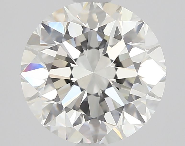 1509260303 Diamant Natural ROUND VVS2