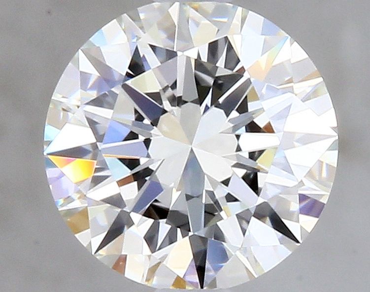 1509263544 Diamant Natural ROUND VVS1