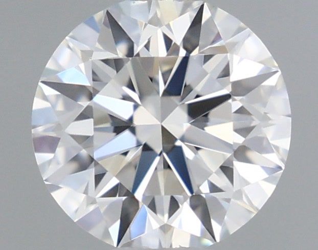 1509264548 Diamant Natural ROUND VVS1