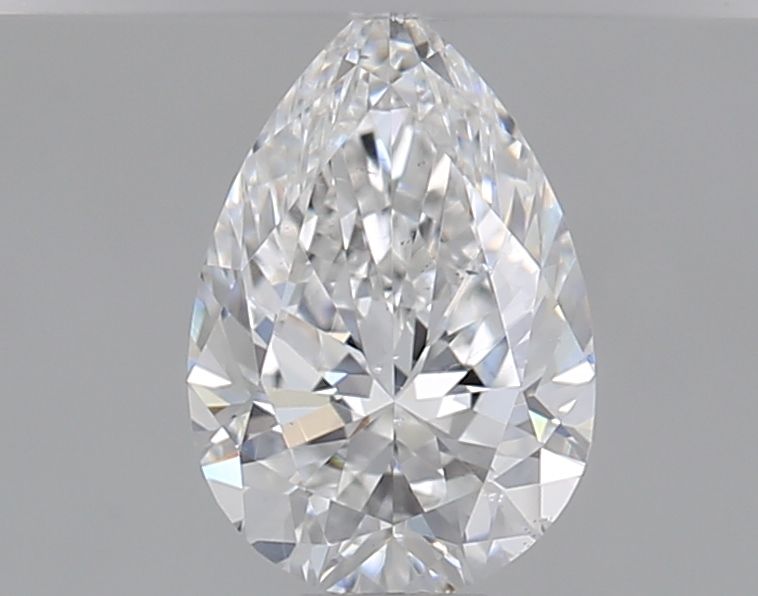 1509284262 Diamant Natural PEAR SI1