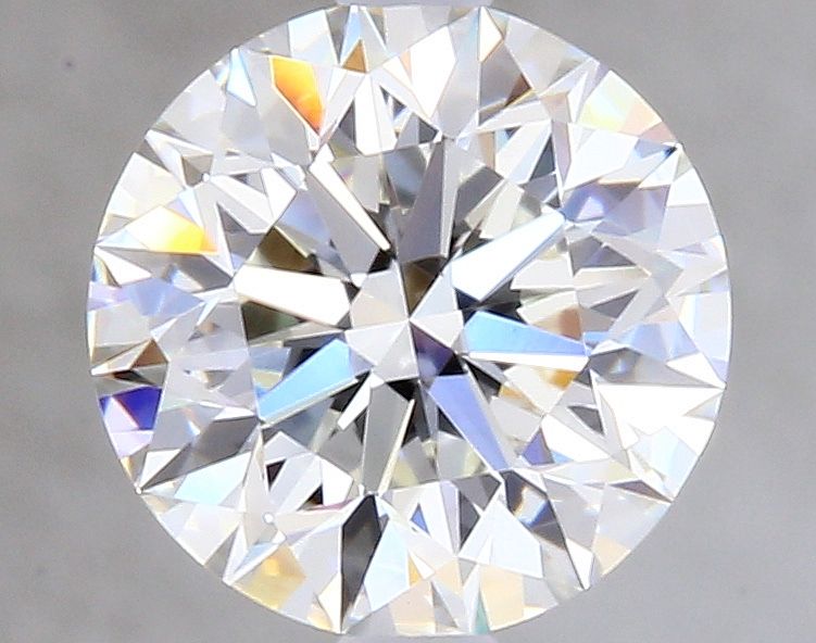 1509293280 Diamant Natural ROUND VVS1