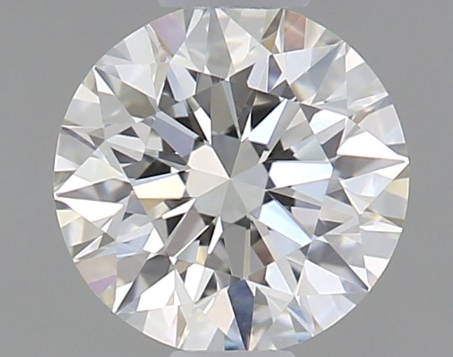 1509323921 Diamant Natural ROUND VVS1