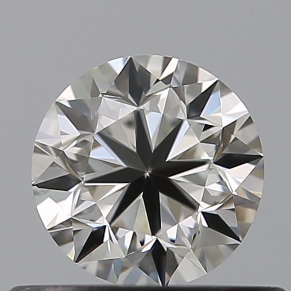 1509324670 Diamant Natural ROUND VVS1