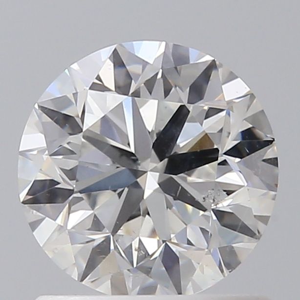 1509352727 Diamant Natural ROUND SI1