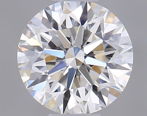 1509371317 Diamant Natural ROUND VVS1