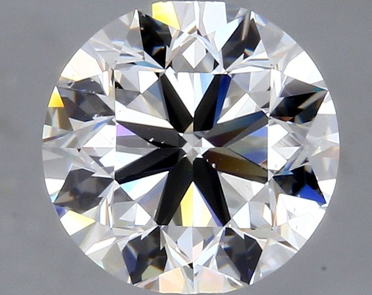 1509376930 Diamant Natural ROUND VS2