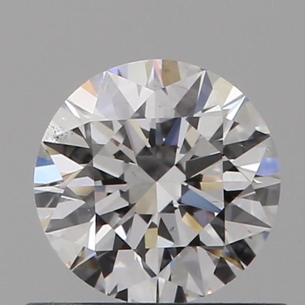 1509376999 Diamant Natural ROUND SI1