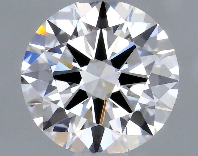 1509400446 Diamant Natural ROUND VVS2