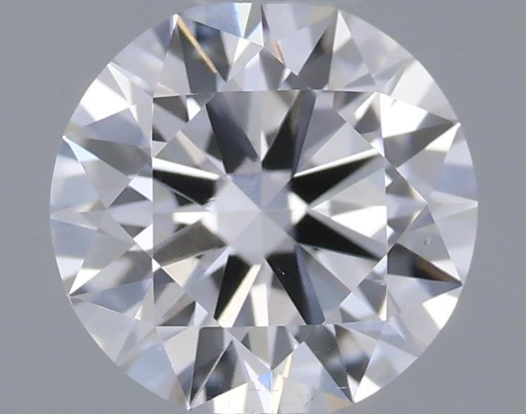 1509415288 Diamant Natural ROUND SI1