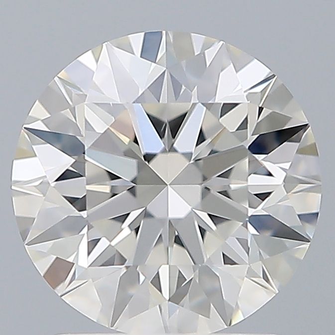 1509461340 Diamant Natural ROUND SI1