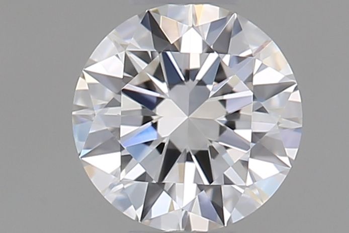 1509461851 Diamant Natural ROUND VVS2